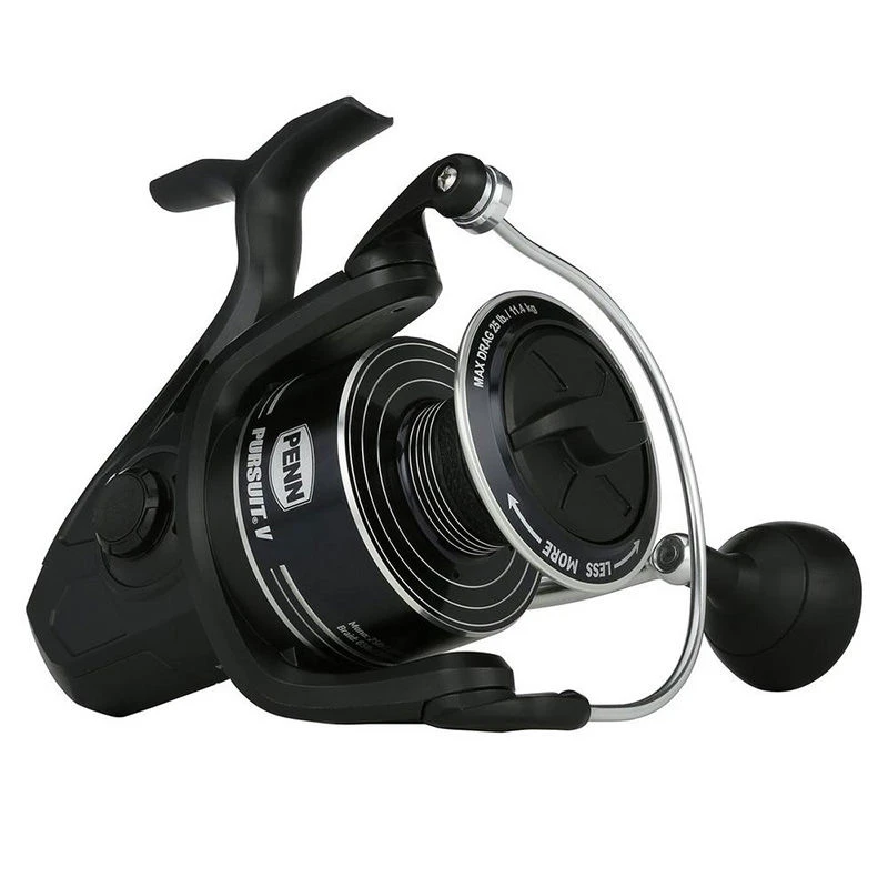 Penn Pursuit V Spinning Reels